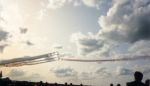 Airshow - Red Arrows