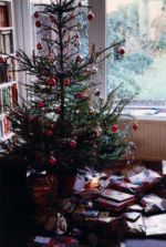 Christmas Time!