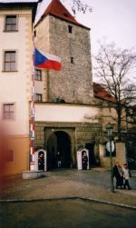 Prague Castle