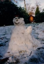 Snowman