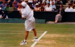 Agassi